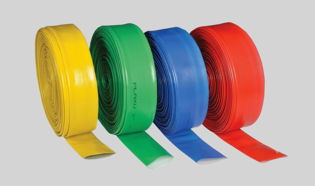 LDPE Pipes (Lapeta Pipe)